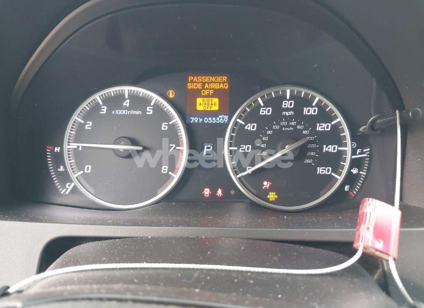 Photo 7 of 2015 Acura Rdx (VIN 5J8TB3H51FL017083)