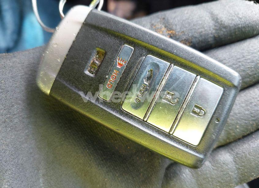 Photo 11 of 2016 Acura Rdx TECHNOLOGY ACURAWATCH PLUS PACKAGES/TECHNOLOGY PACKAGE (VIN 5J8TB3H51GL010197)