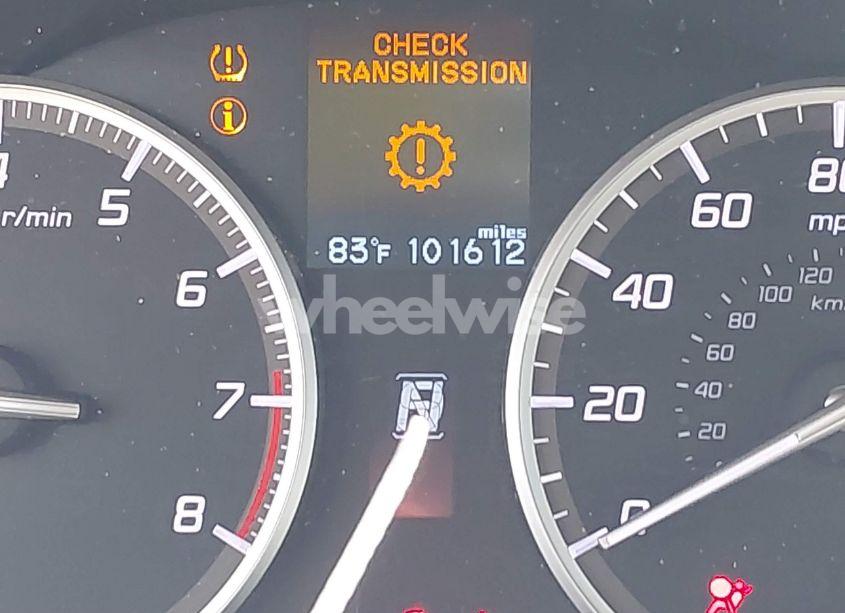 Photo 16 of 2016 Acura Rdx TECHNOLOGY ACURAWATCH PLUS PACKAGES/TECHNOLOGY PACKAGE (VIN 5J8TB3H51GL010197)