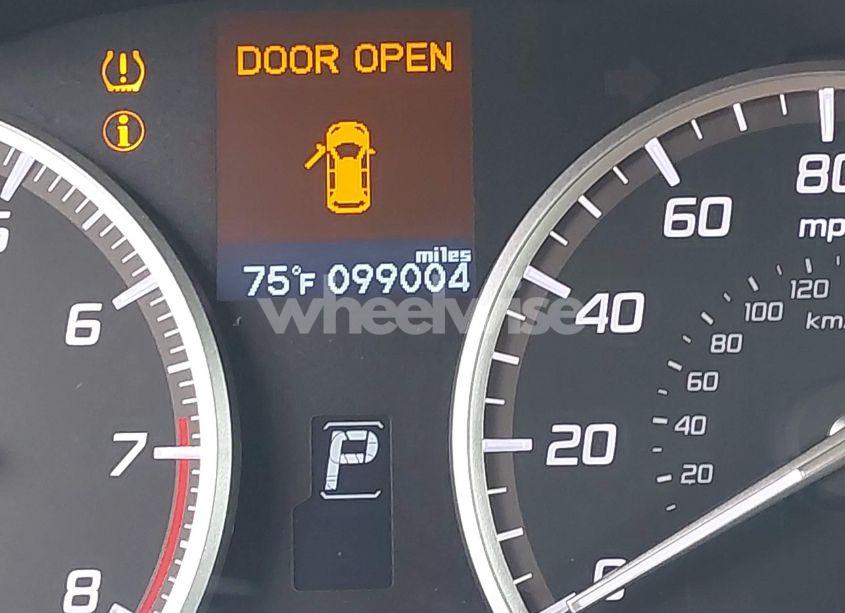 Photo 16 of 2017 Acura Rdx (VIN 5J8TB3H51HL014431)