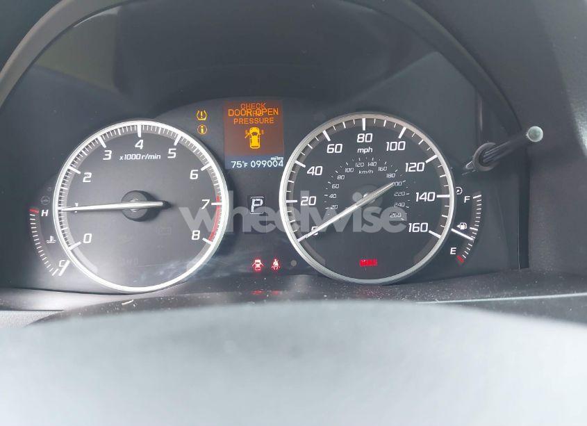 Photo 7 of 2017 Acura Rdx (VIN 5J8TB3H51HL014431)