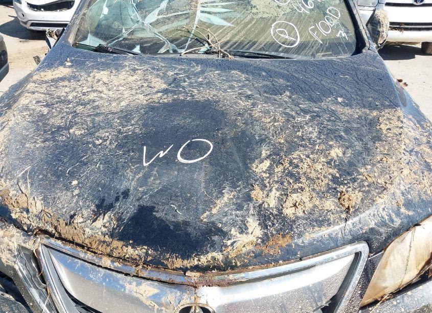 Photo 10 of 2013 Acura Rdx (VIN 5J8TB3H52DL000323)