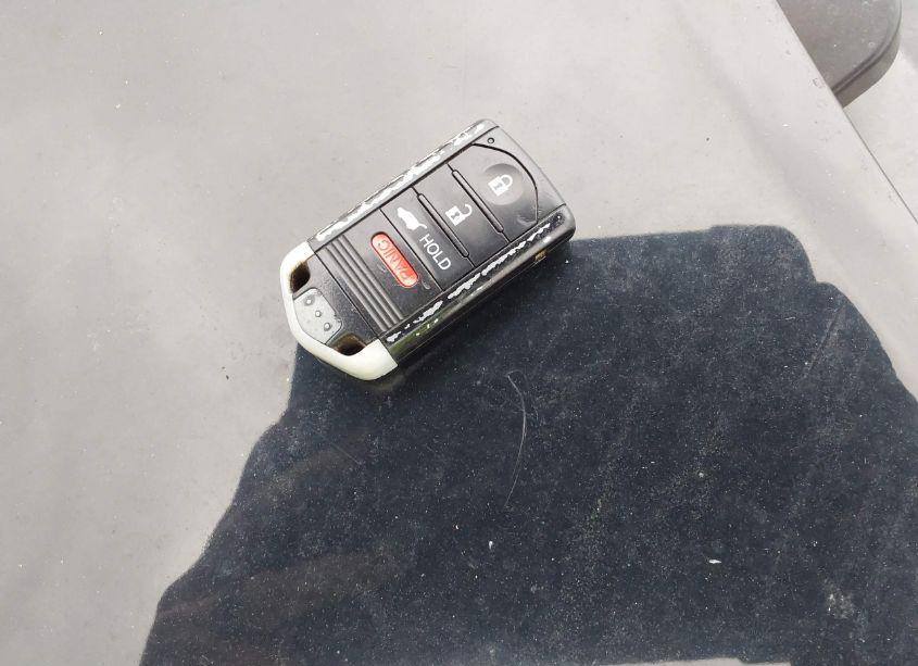 Photo 11 of 2013 Acura Rdx (VIN 5J8TB3H52DL000323)