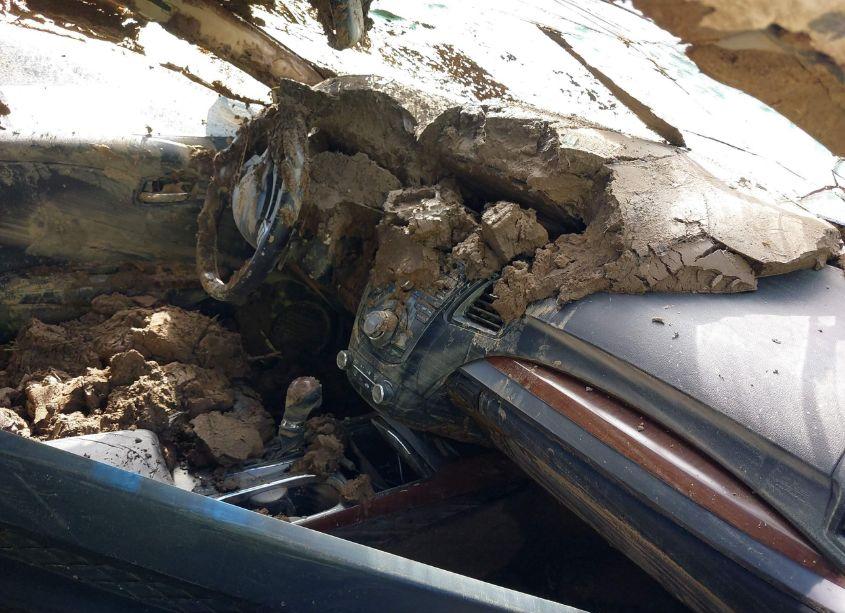 Photo 5 of 2013 Acura Rdx (VIN 5J8TB3H52DL000323)