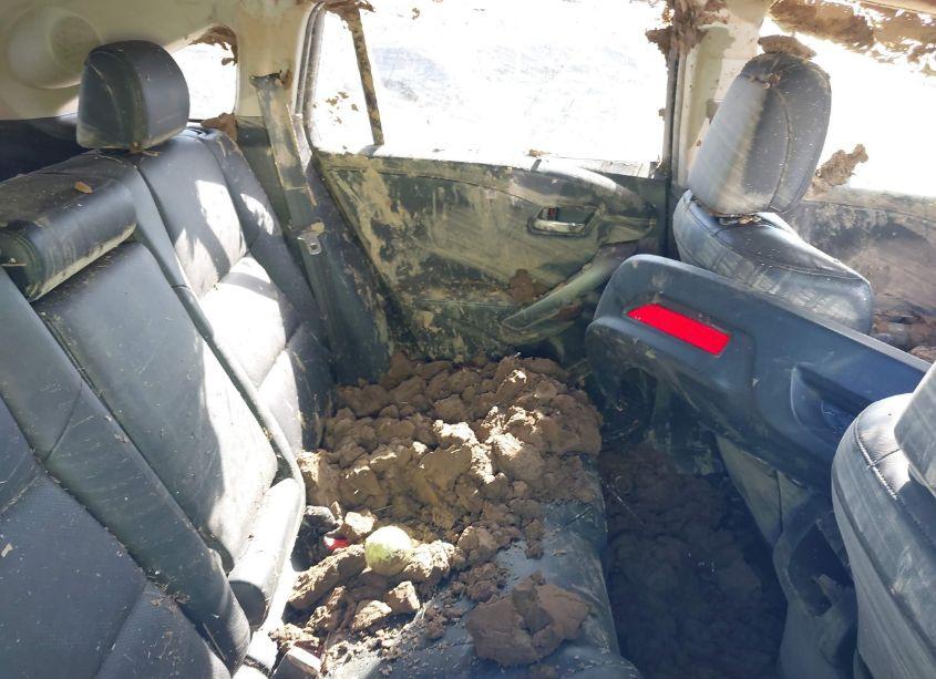 Photo 8 of 2013 Acura Rdx (VIN 5J8TB3H52DL000323)