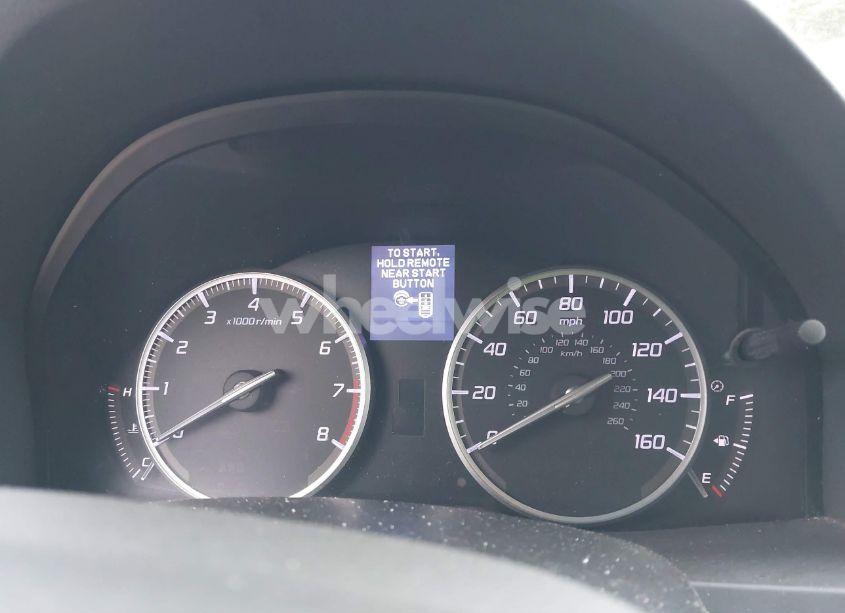 Photo 14 of 2014 Acura Rdx (VIN 5J8TB3H52EL013316)