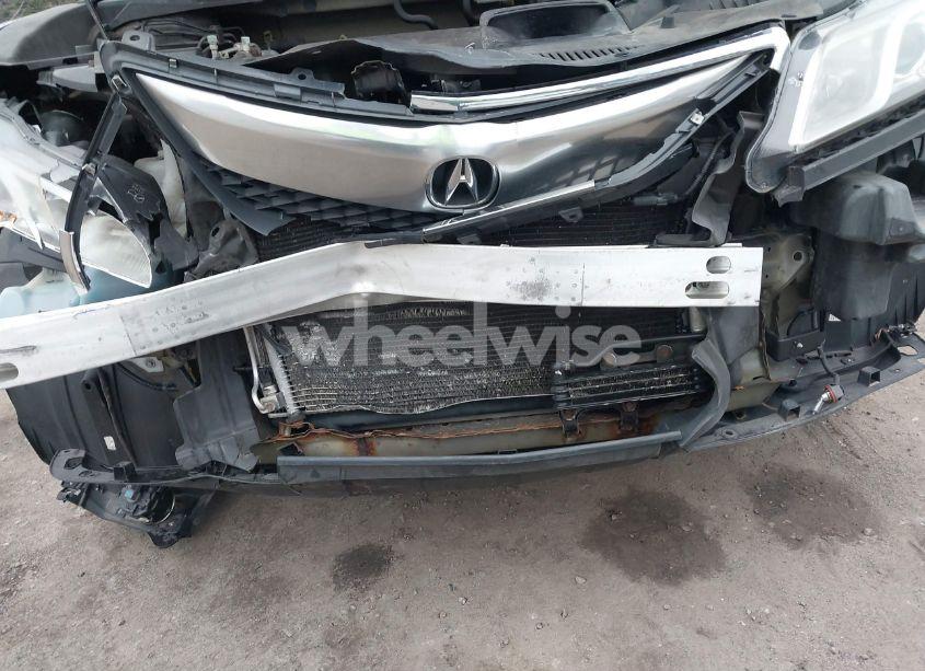 Photo 17 of 2014 Acura Rdx (VIN 5J8TB3H52EL013316)