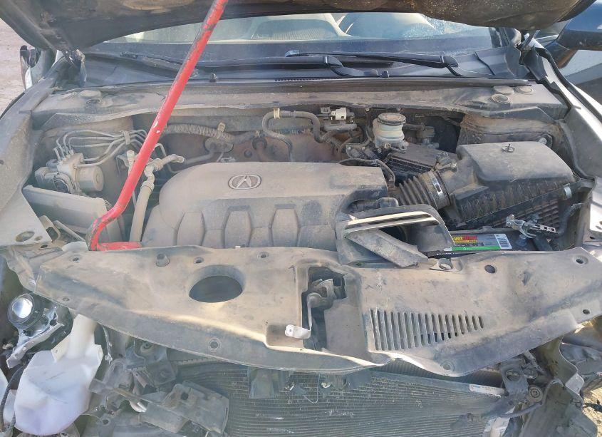 Photo 10 of 2013 Acura Rdx (VIN 5J8TB3H53DL006437)