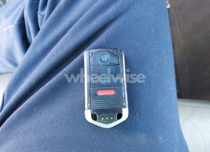 Photo 11 of 2013 Acura Rdx (VIN 5J8TB3H53DL016207)