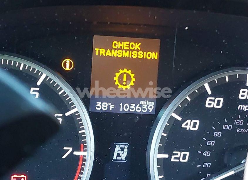 Photo 15 of 2013 Acura Rdx (VIN 5J8TB3H53DL016207)