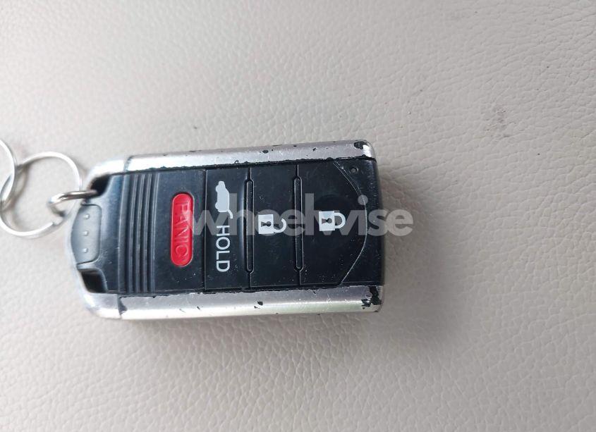 Photo 11 of 2014 Acura Rdx (VIN 5J8TB3H53EL005502)