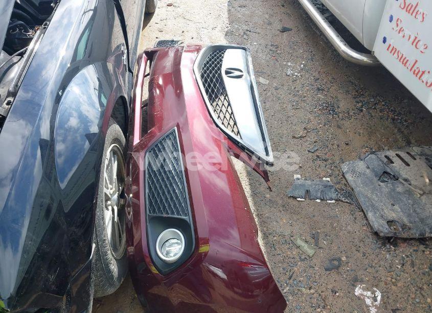 Photo 12 of 2014 Acura Rdx (VIN 5J8TB3H53EL005502)