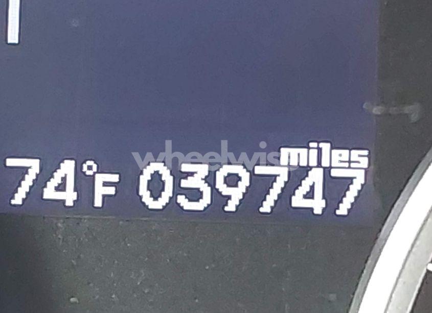 Photo 16 of 2014 Acura Rdx (VIN 5J8TB3H53EL005502)