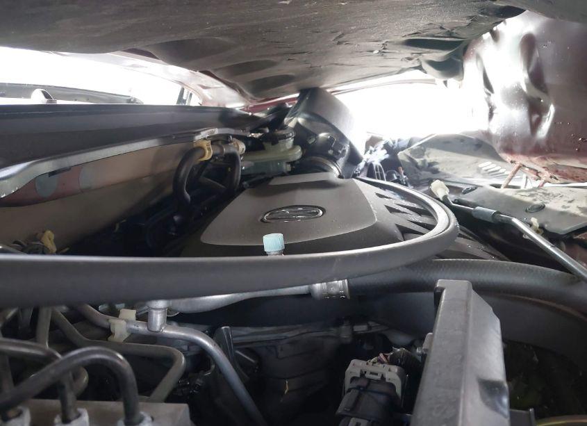 Photo 10 of 2015 Acura Rdx (VIN 5J8TB3H53FL000253)