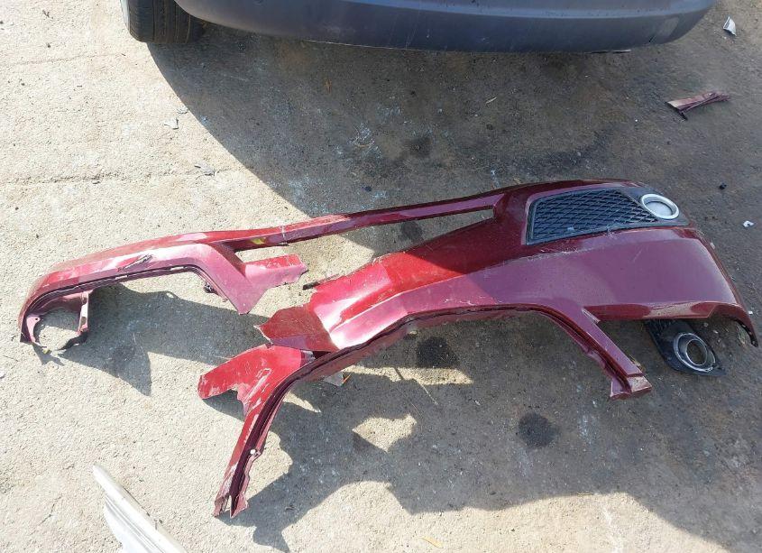 Photo 12 of 2015 Acura Rdx (VIN 5J8TB3H53FL000253)