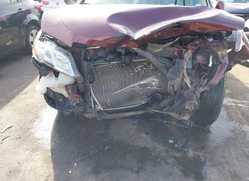 Photo 6 of 2015 Acura Rdx (VIN 5J8TB3H53FL000253)