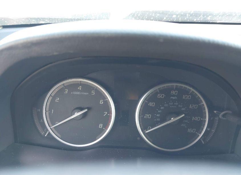 Photo 7 of 2015 Acura Rdx (VIN 5J8TB3H53FL000253)