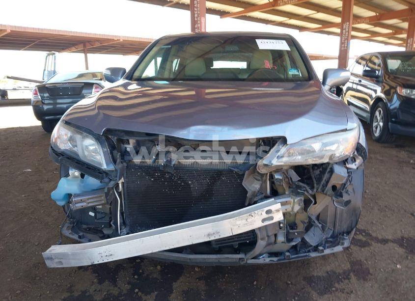 Photo 13 of 2015 Acura Rdx N/A (VIN 5J8TB3H53FL011060)