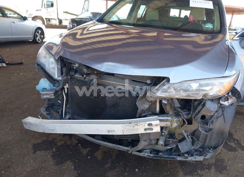 Photo 6 of 2015 Acura Rdx N/A (VIN 5J8TB3H53FL011060)