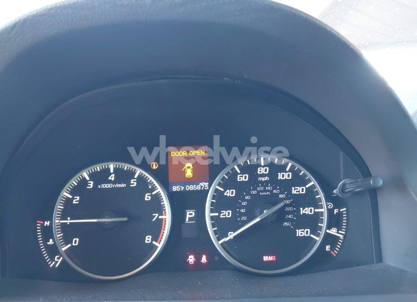 Photo 7 of 2015 Acura Rdx N/A (VIN 5J8TB3H53FL011060)