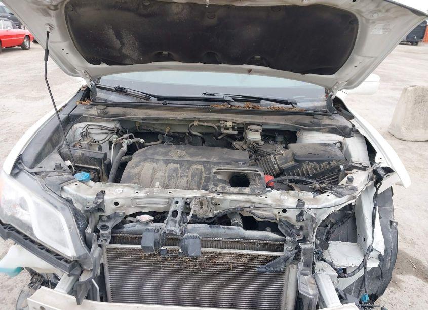 Photo 10 of 2015 Acura Rdx (VIN 5J8TB3H53FL018624)