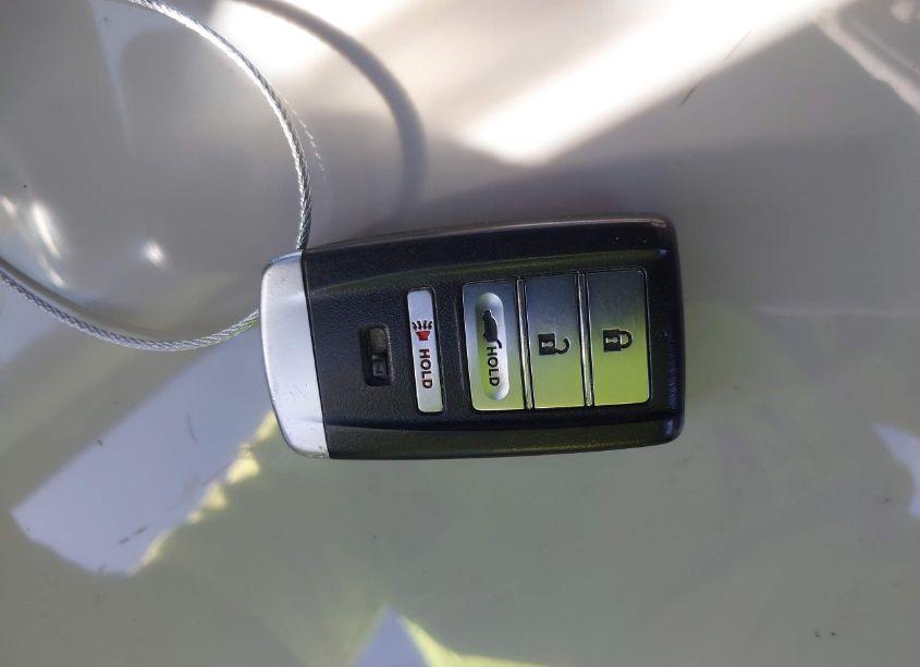 Photo 11 of 2016 Acura Rdx TECHNOLOGY ACURAWATCH PLUS PACKAGES/TECHNOLOGY PACKAGE (VIN 5J8TB3H53GL003994)