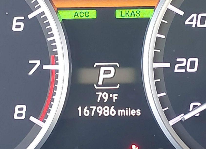 Photo 16 of 2016 Acura Rdx TECHNOLOGY ACURAWATCH PLUS PACKAGES/TECHNOLOGY PACKAGE (VIN 5J8TB3H53GL003994)