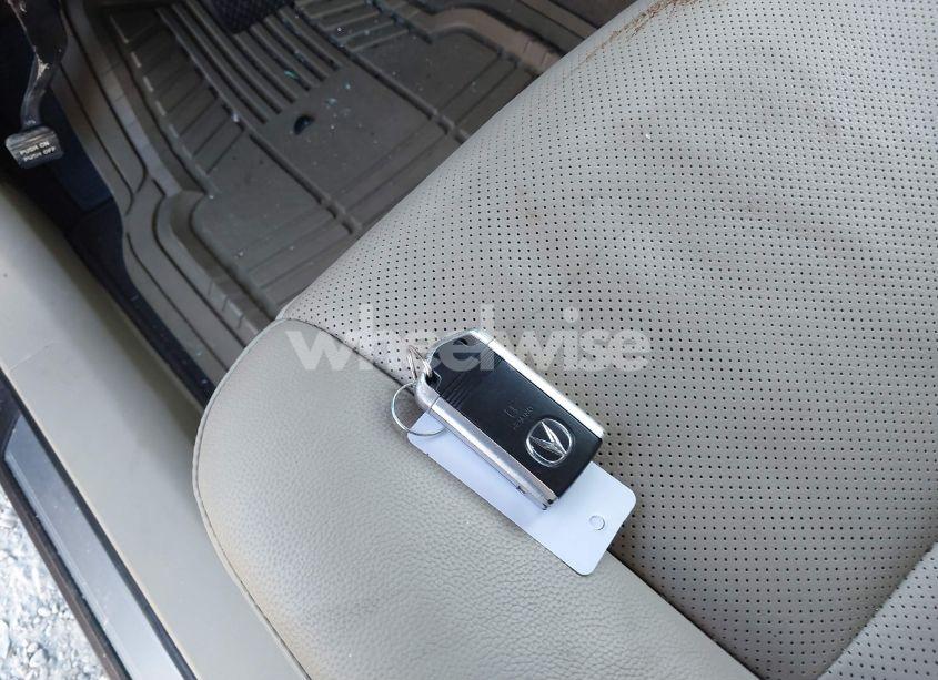 Photo 10 of 2013 Acura Rdx (VIN 5J8TB3H54DL013025)