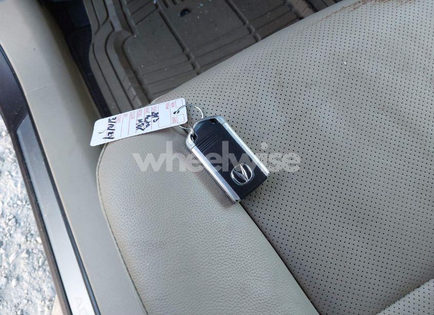 Photo 11 of 2013 Acura Rdx (VIN 5J8TB3H54DL013025)