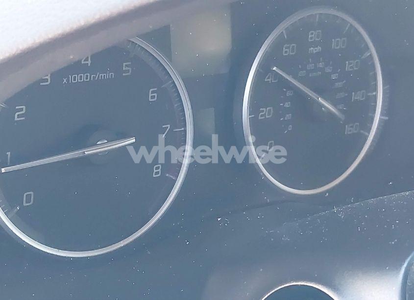 Photo 7 of 2013 Acura Rdx (VIN 5J8TB3H54DL013025)