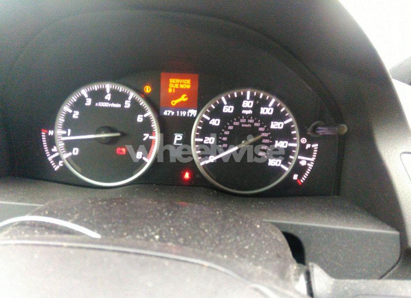 Photo 7 of 2013 Acura Rdx (VIN 5J8TB3H54DL015258)