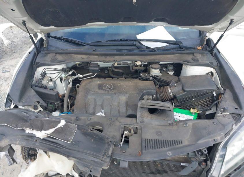 Photo 10 of 2017 Acura Rdx TECHNOLOGY ACURAWATCH PLUS PACKAGES/W/TECHNOLOGY PACKAGE (VIN 5J8TB3H54HL013404)