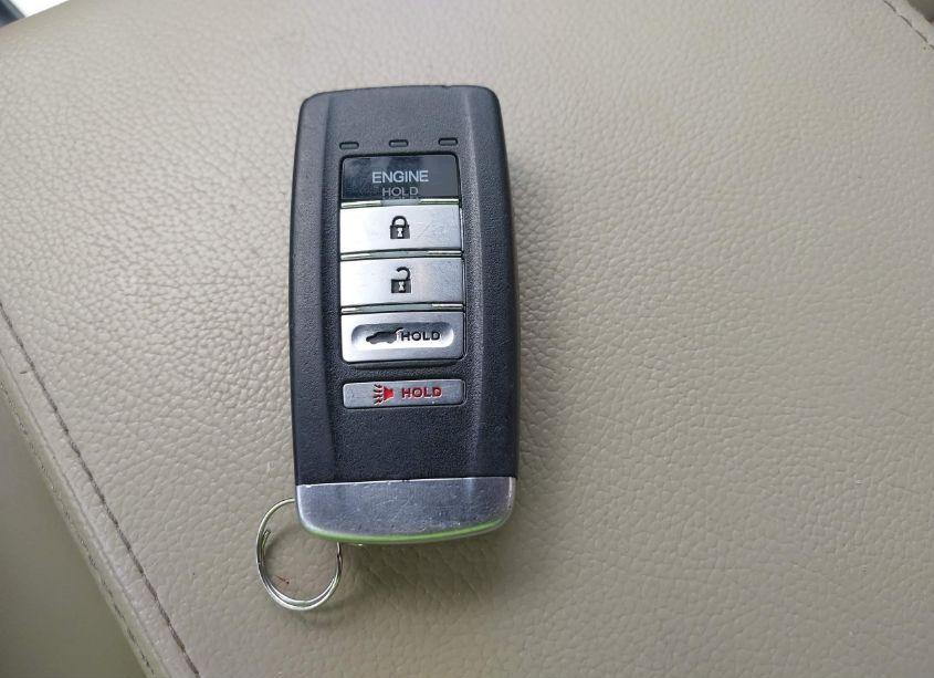 Photo 11 of 2017 Acura Rdx TECHNOLOGY ACURAWATCH PLUS PACKAGES/W/TECHNOLOGY PACKAGE (VIN 5J8TB3H54HL013404)