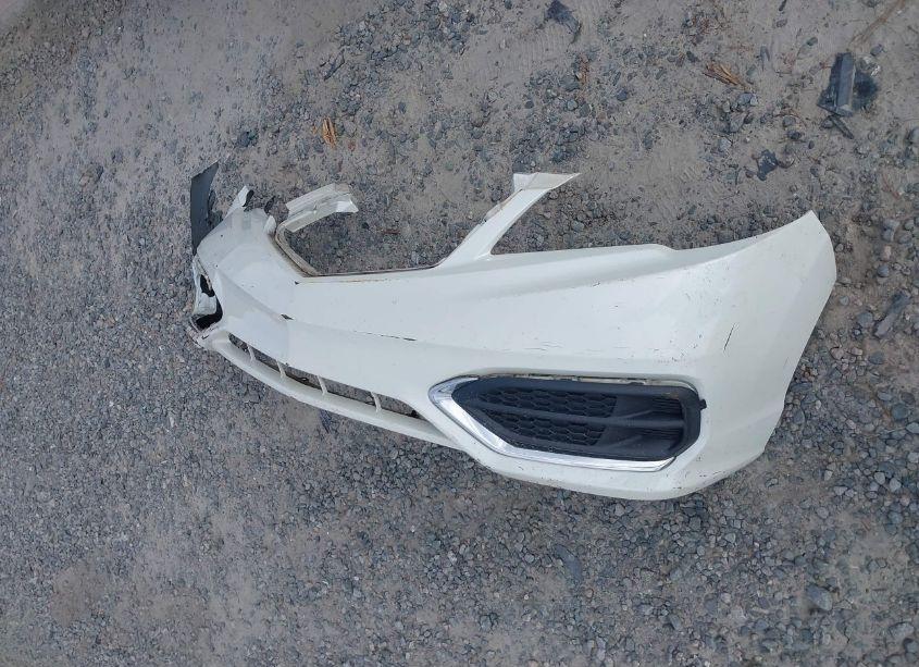 Photo 12 of 2017 Acura Rdx TECHNOLOGY ACURAWATCH PLUS PACKAGES/W/TECHNOLOGY PACKAGE (VIN 5J8TB3H54HL013404)