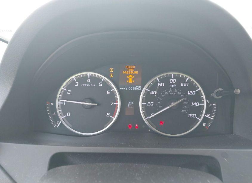 Photo 7 of 2017 Acura Rdx TECHNOLOGY ACURAWATCH PLUS PACKAGES/W/TECHNOLOGY PACKAGE (VIN 5J8TB3H54HL013404)