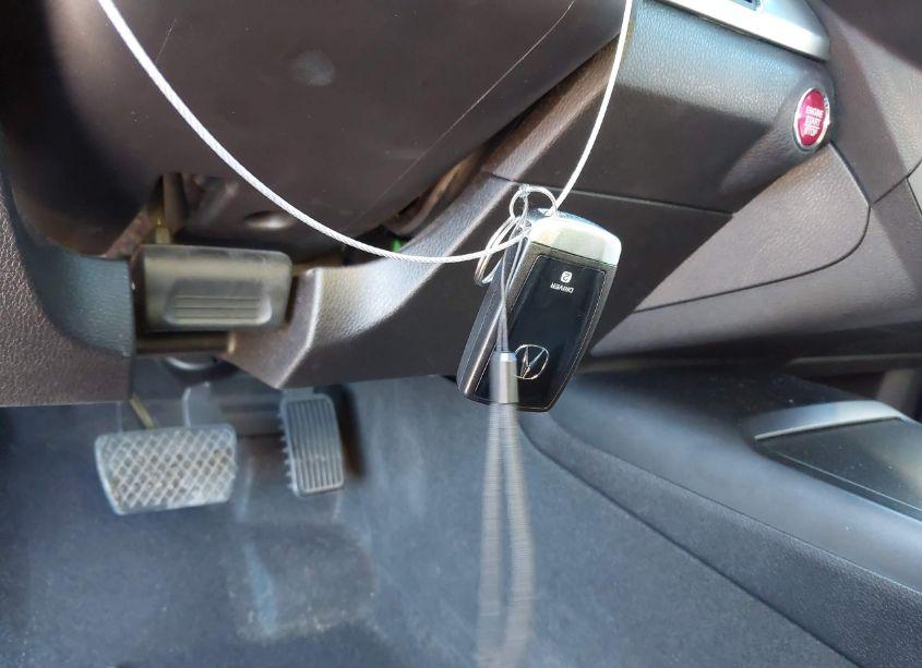 Photo 11 of 2017 Acura Rdx TECHNOLOGY ACURAWATCH PLUS PACKAGES/W/TECHNOLOGY PACKAGE (VIN 5J8TB3H54HL023012)