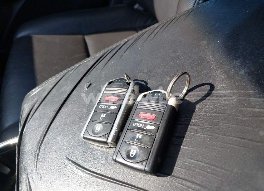 Photo 11 of 2013 Acura Rdx (VIN 5J8TB3H55DL007055)