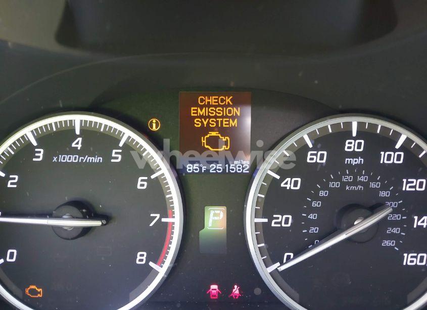 Photo 15 of 2013 Acura Rdx (VIN 5J8TB3H55DL007055)