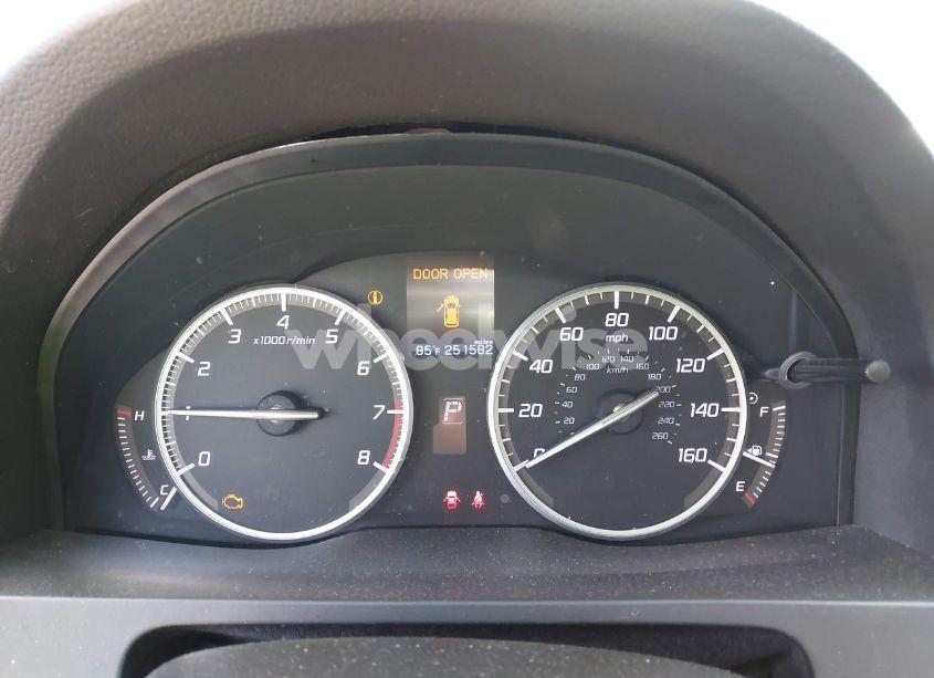 Photo 7 of 2013 Acura Rdx (VIN 5J8TB3H55DL007055)