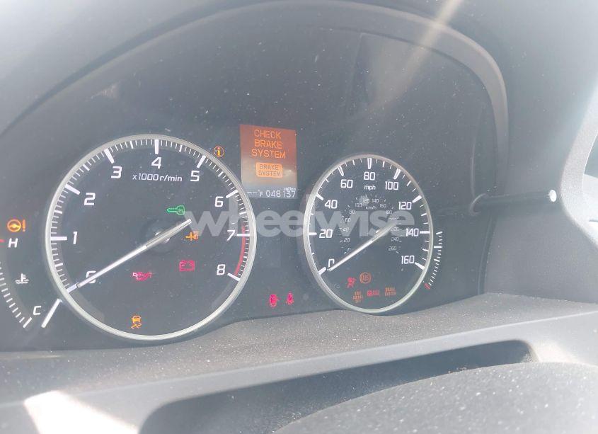 Photo 7 of 2014 Acura Rdx (VIN 5J8TB3H55EL014640)