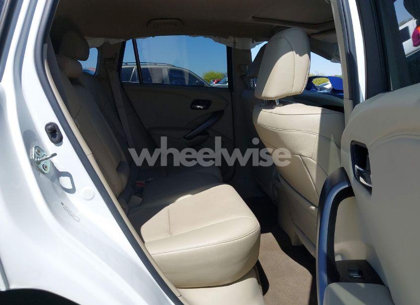 Photo 8 of 2014 Acura Rdx (VIN 5J8TB3H55EL014640)