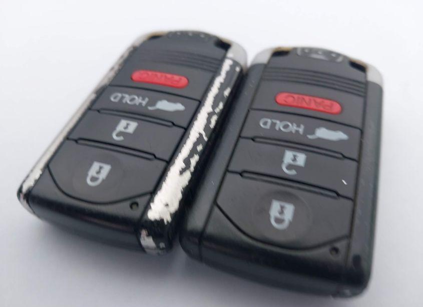 Photo 11 of 2015 Acura Rdx (VIN 5J8TB3H55FL004417)