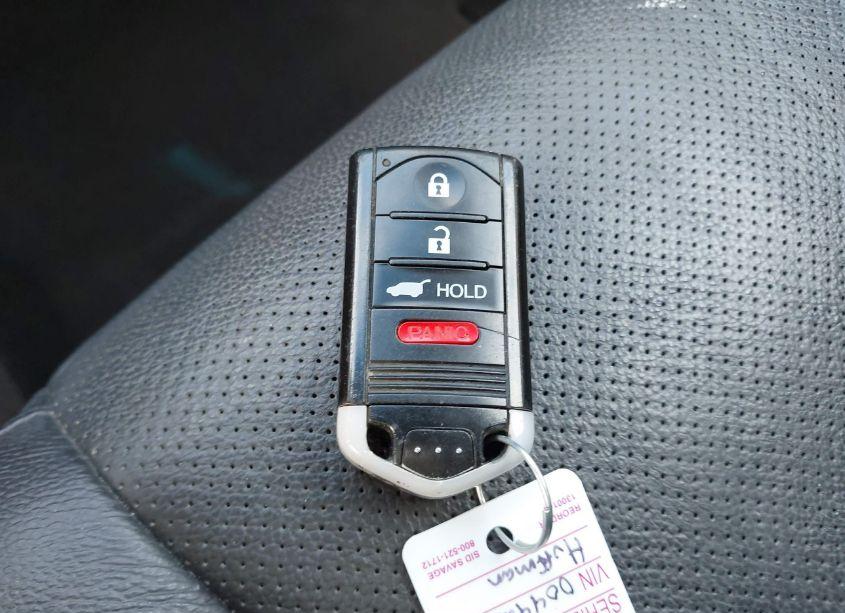 Photo 11 of 2013 Acura Rdx (VIN 5J8TB3H56DL004925)