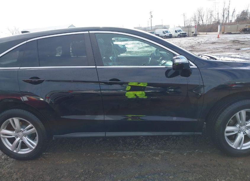 Photo 13 of 2013 Acura Rdx (VIN 5J8TB3H56DL004925)