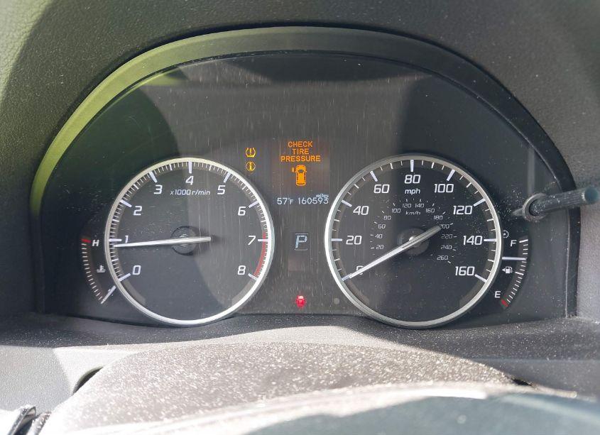 Photo 7 of 2013 Acura Rdx (VIN 5J8TB3H56DL004925)