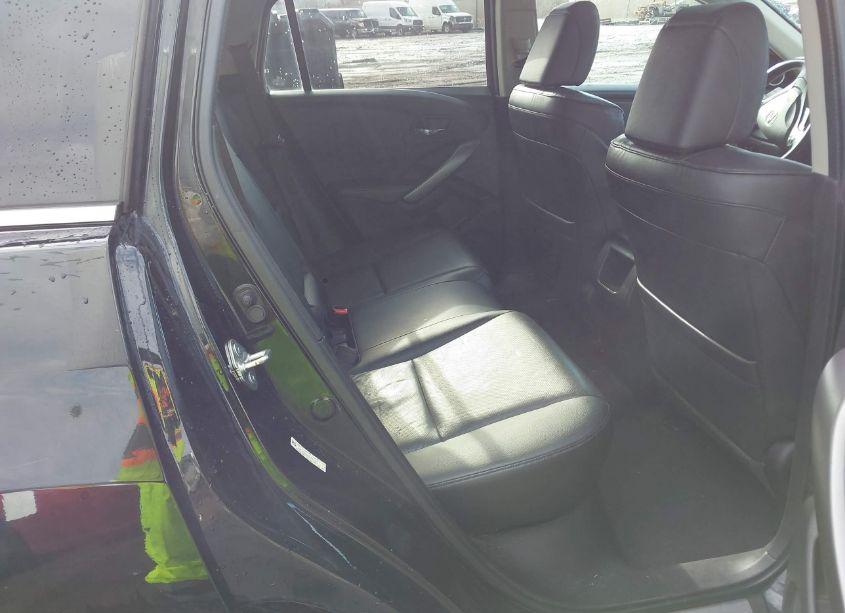 Photo 8 of 2013 Acura Rdx (VIN 5J8TB3H56DL004925)