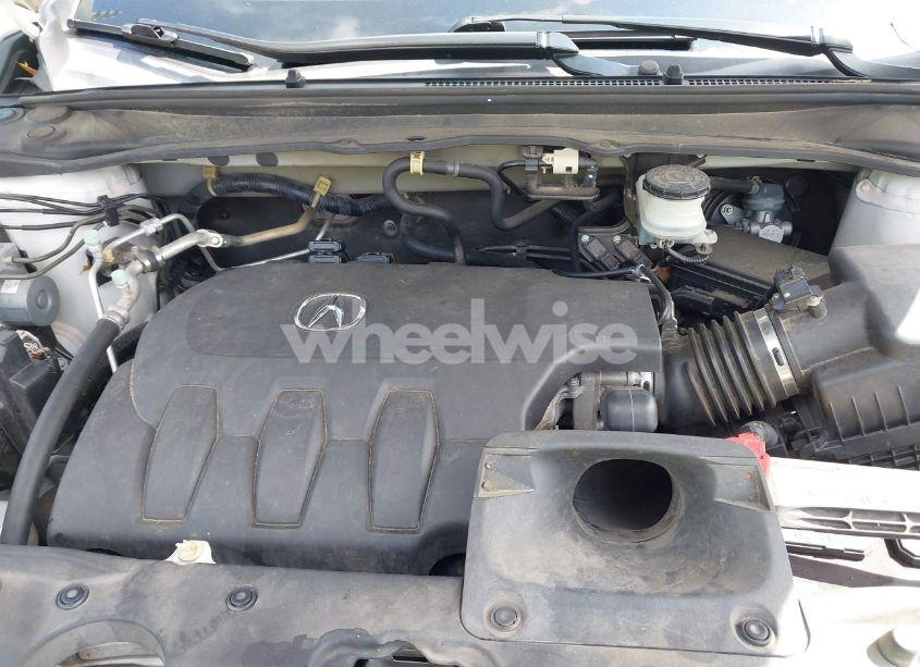 Photo 10 of 2014 Acura Rdx (VIN 5J8TB3H56EL013755)