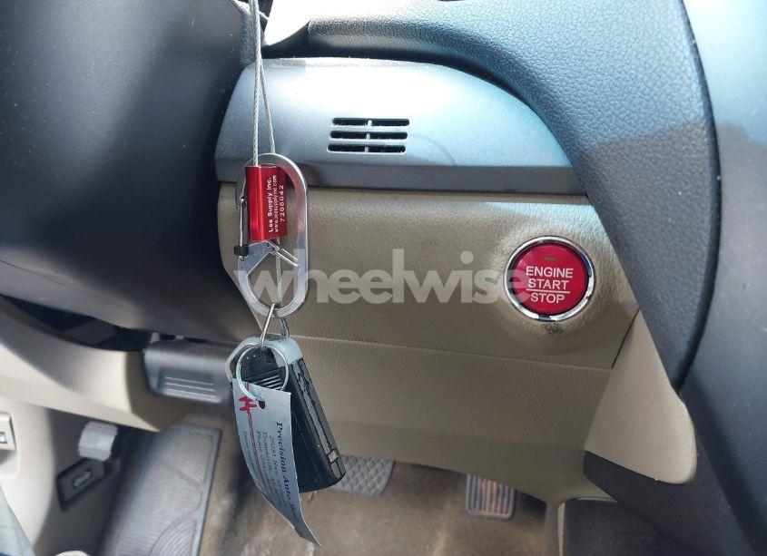 Photo 11 of 2014 Acura Rdx (VIN 5J8TB3H56EL013755)