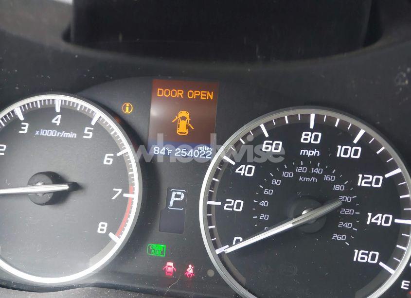 Photo 15 of 2014 Acura Rdx (VIN 5J8TB3H56EL013755)