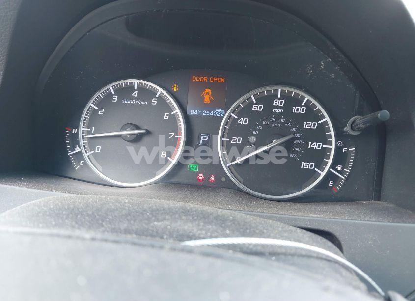 Photo 7 of 2014 Acura Rdx (VIN 5J8TB3H56EL013755)